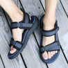 Luis - Bequeme Und Robuste Sandalen