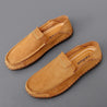 Vicente - Luxuriöse Und Bequeme Loafers Aus Leder