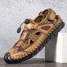 Adriel - Langlebige Und Handgefertigte Outdoor-Sandalen