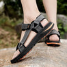 Lance - Leichte Und Strapazierfähige Outdoor-Sandalen