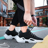 Andre - Innovative Und Atmungsaktive Chunky Sneakers