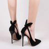 Eleanor - Elegante Und Schicke High Heels Sandalen