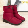 Heidi - Warme Und Bequeme Winterstiefel