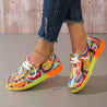 Dorothy - Bunte Und Stylische Sneakers