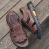 Dwight - Langlebige Und Modische Outdoor-Sandalen