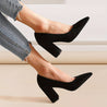 Nikka - Schicke Und Raffinierte High Heels Schuhe