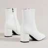 Kendall - Elegante Und Vielseitige Ankle Boots