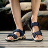 Ludwig - Robuste Und Bequeme Outdoor-Sandalen