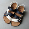 Aiden - Atmungsaktive Und Stylische Outdoor-Sandalen