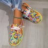 Dorothy - Bunte Und Stylische Sneakers