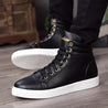 Arden - Stylische Und Leichte High-Top Turnschuhe