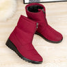 Heidi - Warme Und Bequeme Winterstiefel