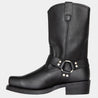 Aurelio - Langlebige Cowboystiefel Im Vintage-Look