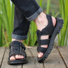 Dwight - Langlebige Und Modische Outdoor-Sandalen