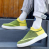 Kobe - Leichte Und Atmungsaktive Slip-On Sneakers