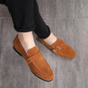 Lasse - Elegante Und Hochwertige Designer-Loafer