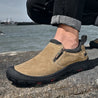 Yosef - Stylische Und Vielseitige Slip-On Sneakers