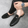 Erwin - Lässige Und Elegante Loafers