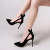 Eleanor - Elegante Und Schicke High Heels Sandalen