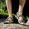 Ludwig - Robuste Und Bequeme Outdoor-Sandalen