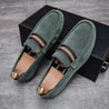 Greyson - Elegante Und Bequeme Loafers