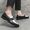 Harvey - Klassische Und Elegante Loafers