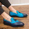 Emiliano - Elegante Und Schlanke Loafers