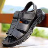 Dwight - Langlebige Und Modische Outdoor-Sandalen