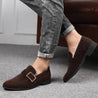 Lasse - Elegante Und Hochwertige Designer-Loafer