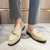 Randy - Elegante Und Leichte Loafers