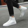 Arden - Stylische Und Leichte High-Top Turnschuhe