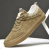 Oliver - Retro Stylische Turnschuhe