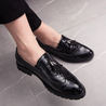 Cooper - Elegante Und Langlebige Loafers