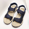 Ludwig - Robuste Und Bequeme Outdoor-Sandalen