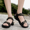 Lance - Leichte Und Strapazierfähige Outdoor-Sandalen