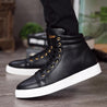 Arden - Stylische Und Leichte High-Top Turnschuhe