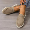 Beatrice - Anspruchsvolle Und Leichte Loafers