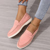 Beatrice - Anspruchsvolle Und Leichte Loafers