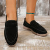 Beatrice - Anspruchsvolle Und Leichte Loafers