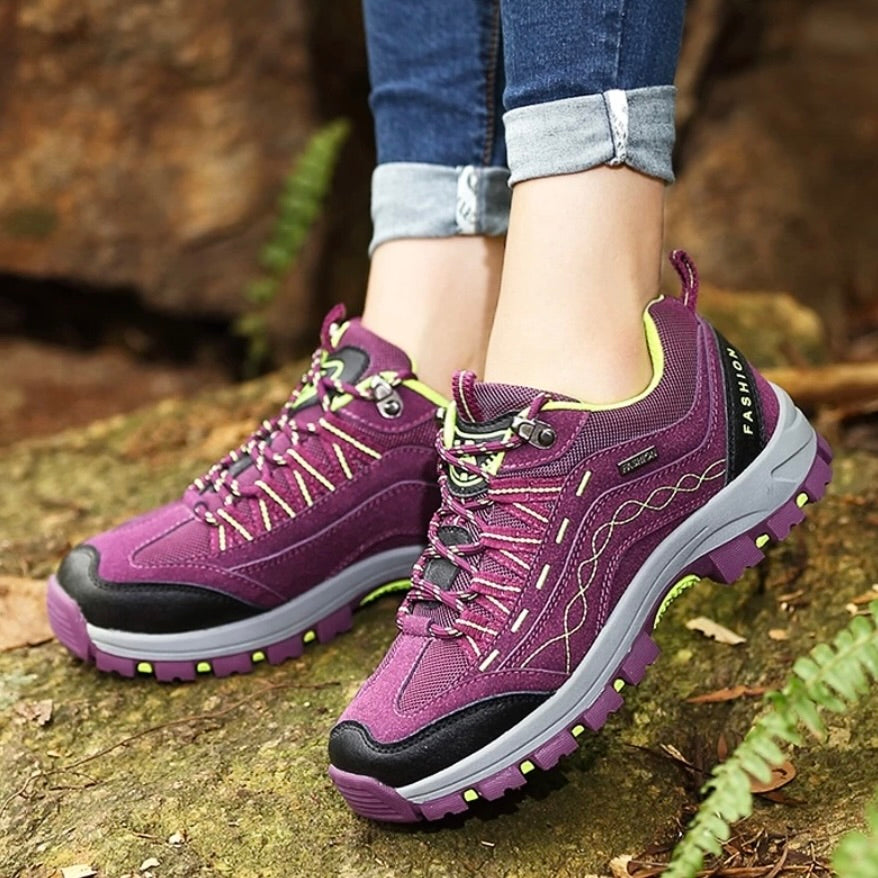 Dita - Robuste Outdoor-Schuhe für Frauen