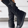 Fiene - Bequeme Damenstiefel