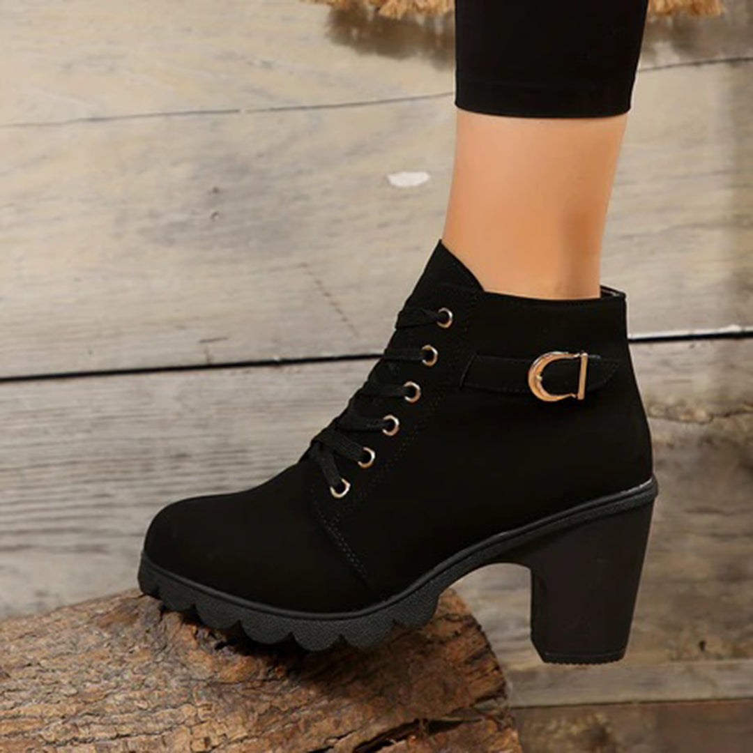 Rosie - Stylische Stiefeletten