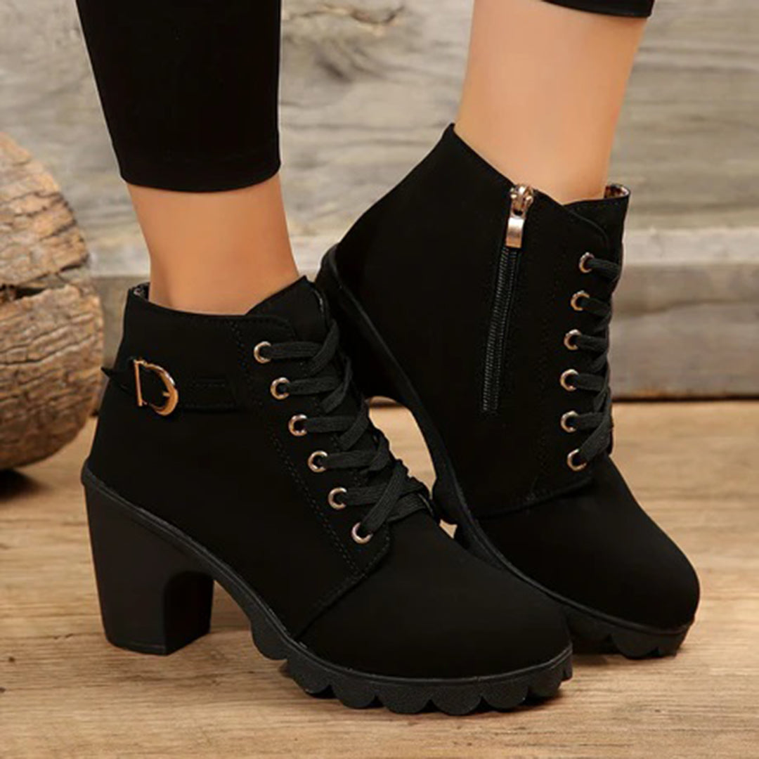 Rosie - Stylische Stiefeletten