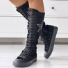 Fiene - Bequeme Damenstiefel