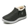 Emy - Gepolsterte Winterschuhe