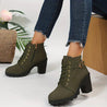 Rosie - Stylische Stiefeletten