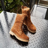 Annie - Warme Winterstiefel