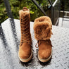 Annie - Warme Winterstiefel