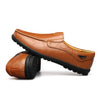 Evan's - Ortopediske Loafers