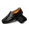 Evan's - Ortopediske Loafers